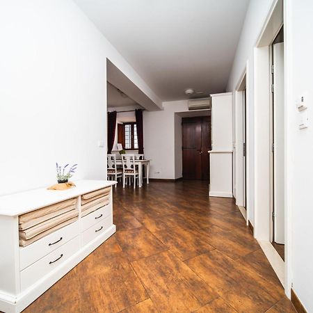 Apartments Vila Riva Slano Luaran gambar