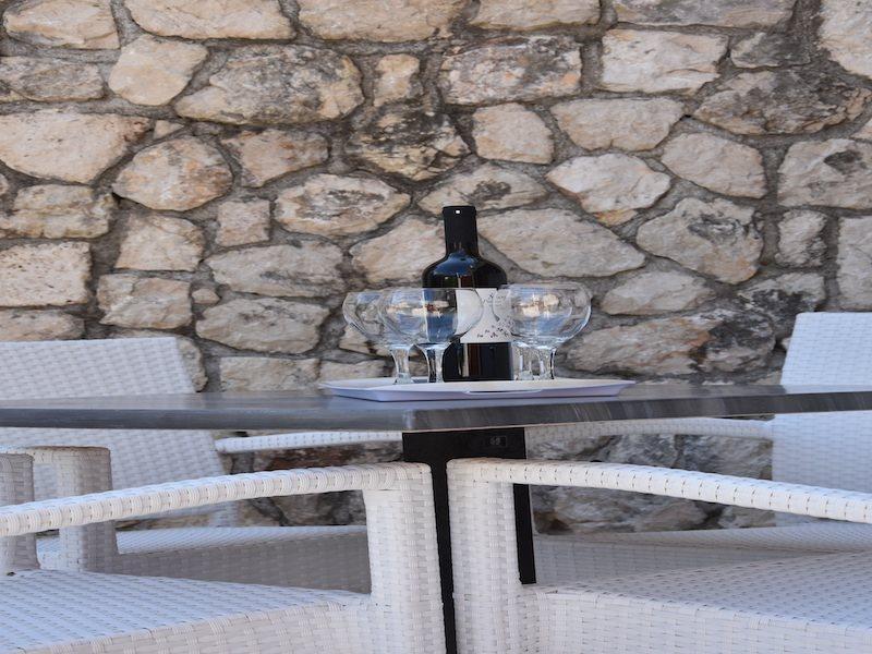 Apartments Vila Riva Slano Luaran gambar