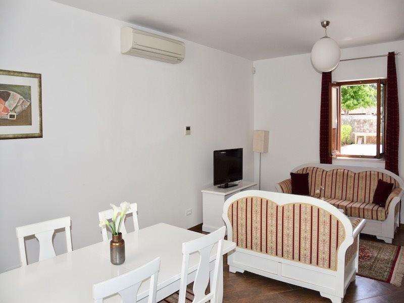 Apartments Vila Riva Slano Luaran gambar
