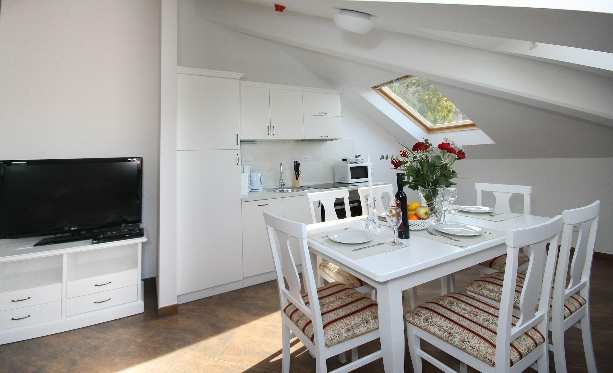 Apartments Vila Riva Slano Luaran gambar
