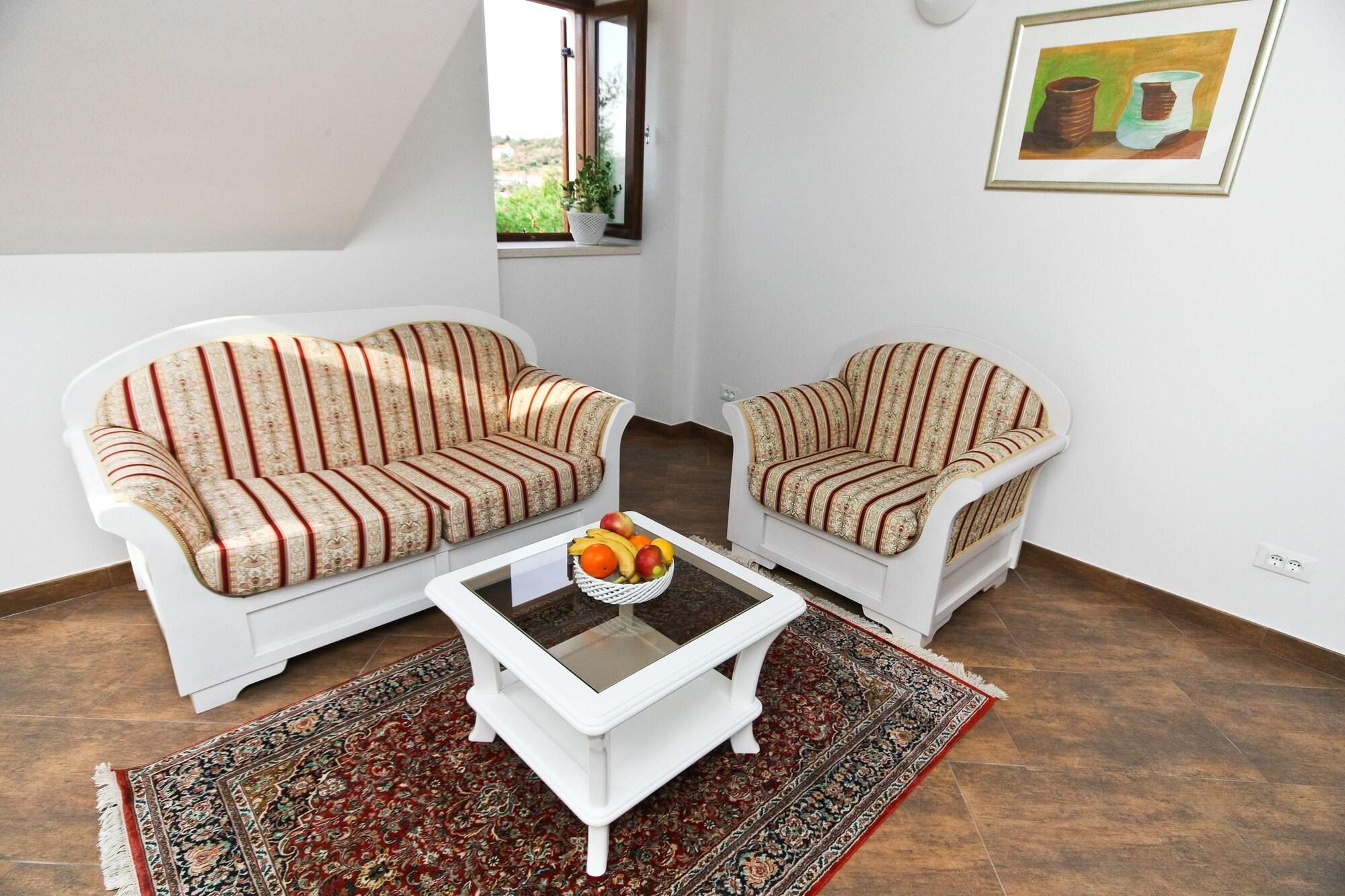 Apartments Vila Riva Slano Luaran gambar