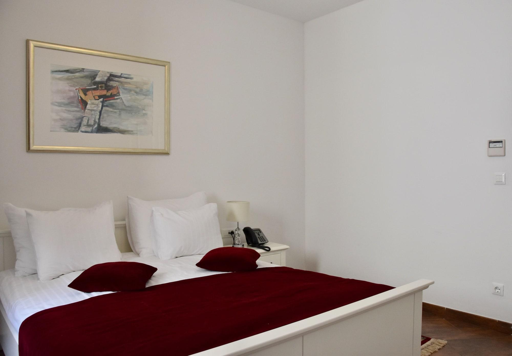 Apartments Vila Riva Slano Luaran gambar