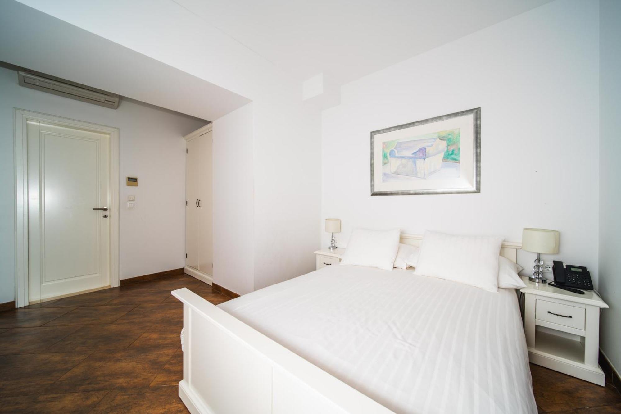 Apartments Vila Riva Slano Luaran gambar