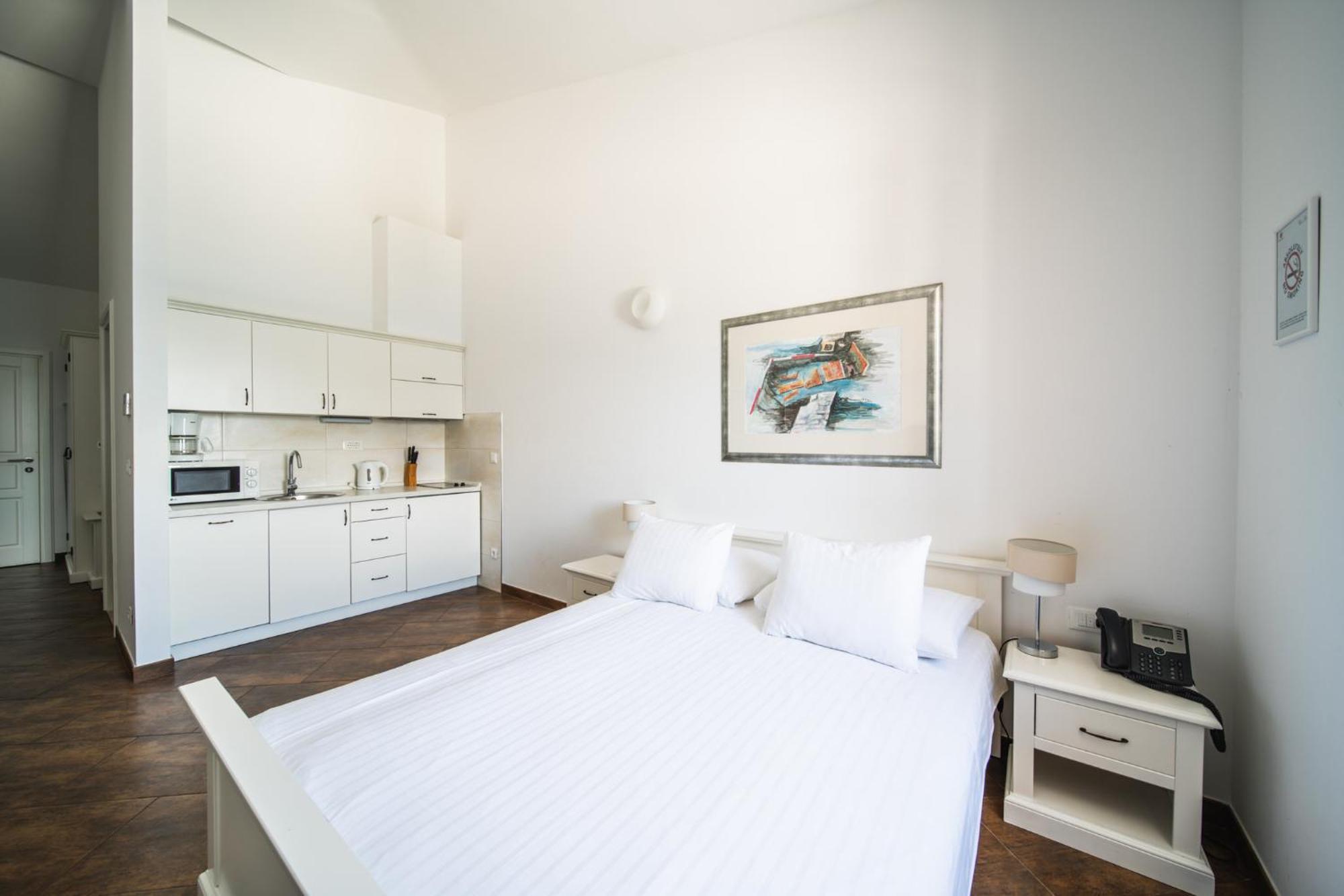 Apartments Vila Riva Slano Luaran gambar