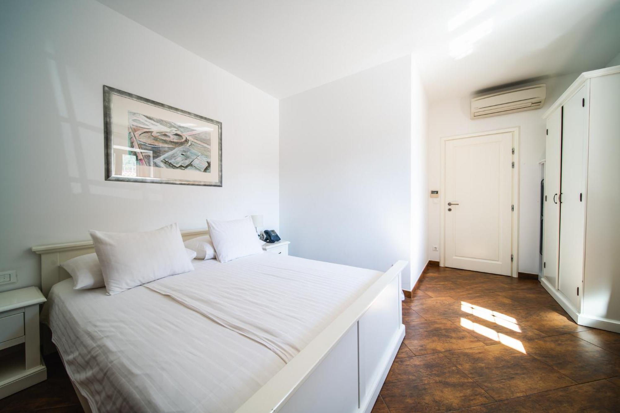 Apartments Vila Riva Slano Luaran gambar