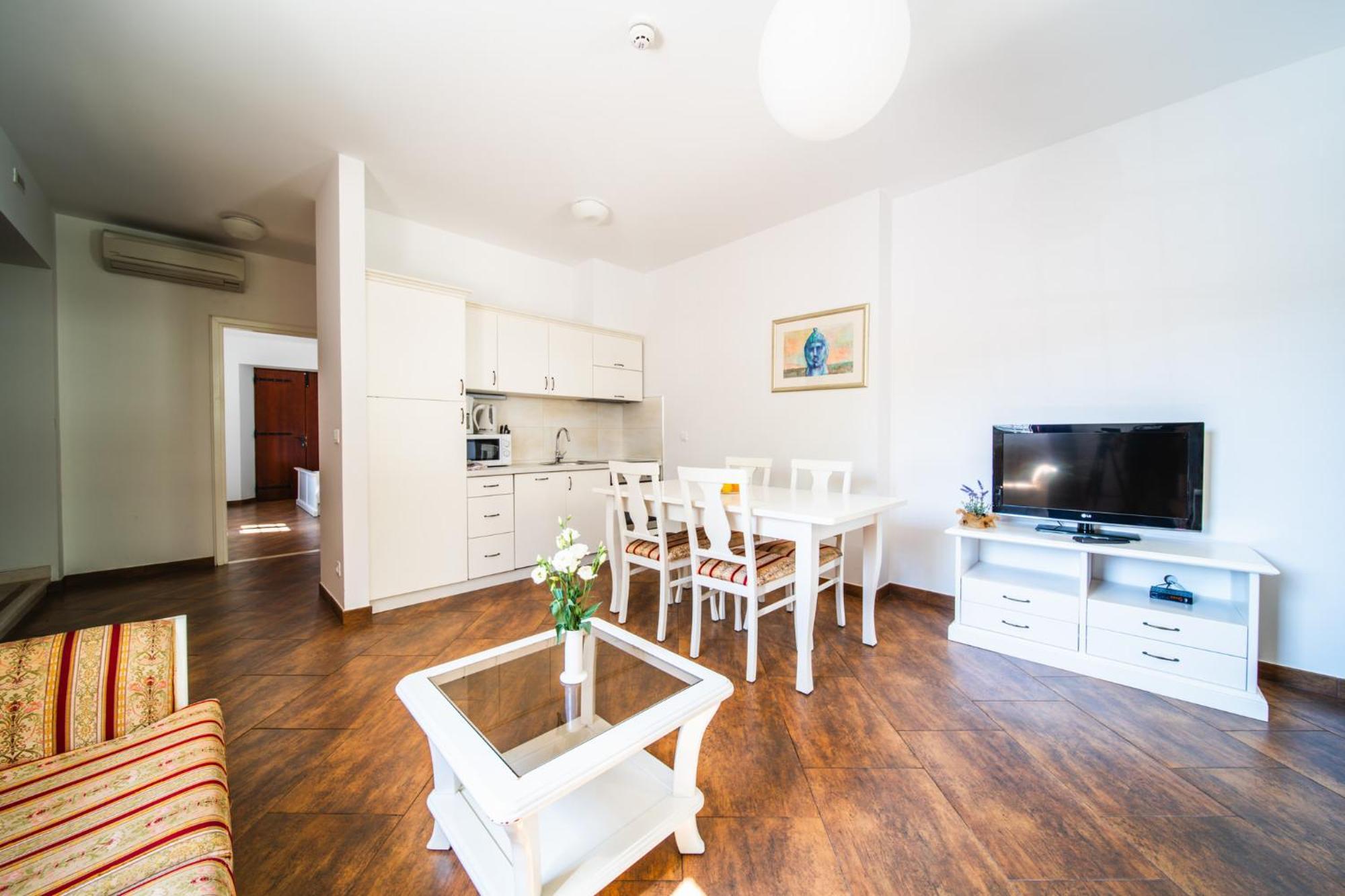 Apartments Vila Riva Slano Luaran gambar