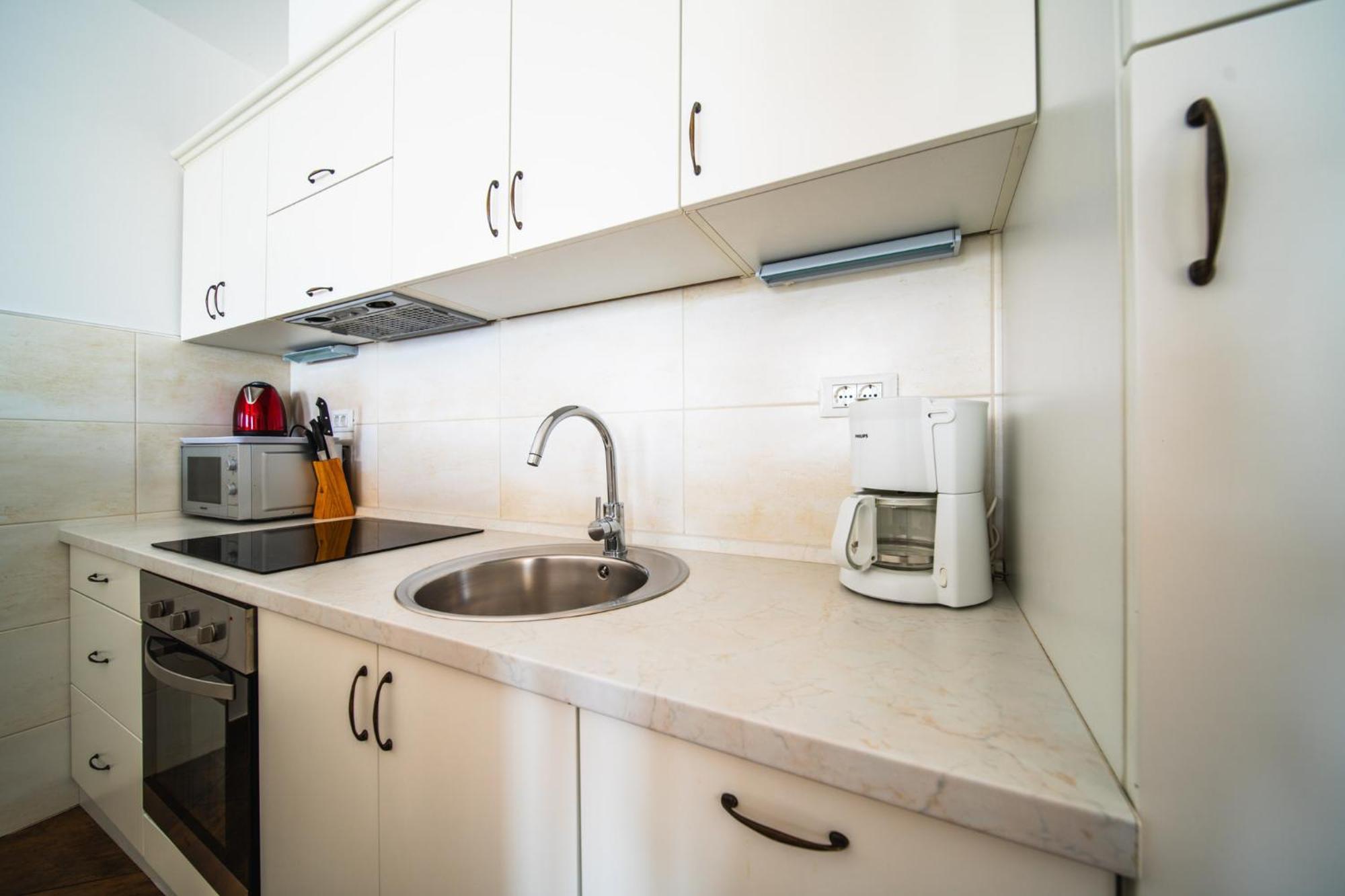 Apartments Vila Riva Slano Luaran gambar