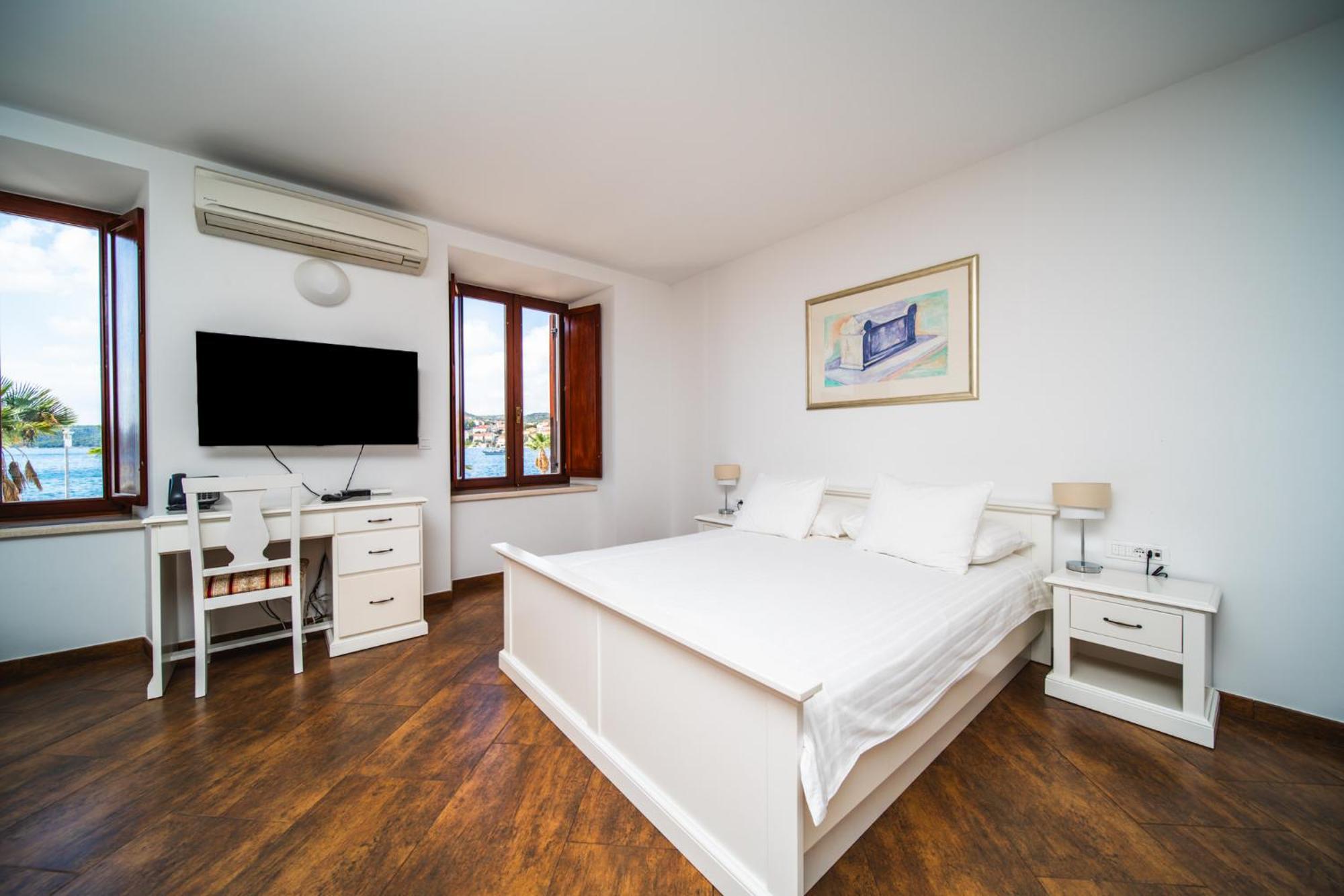 Apartments Vila Riva Slano Luaran gambar