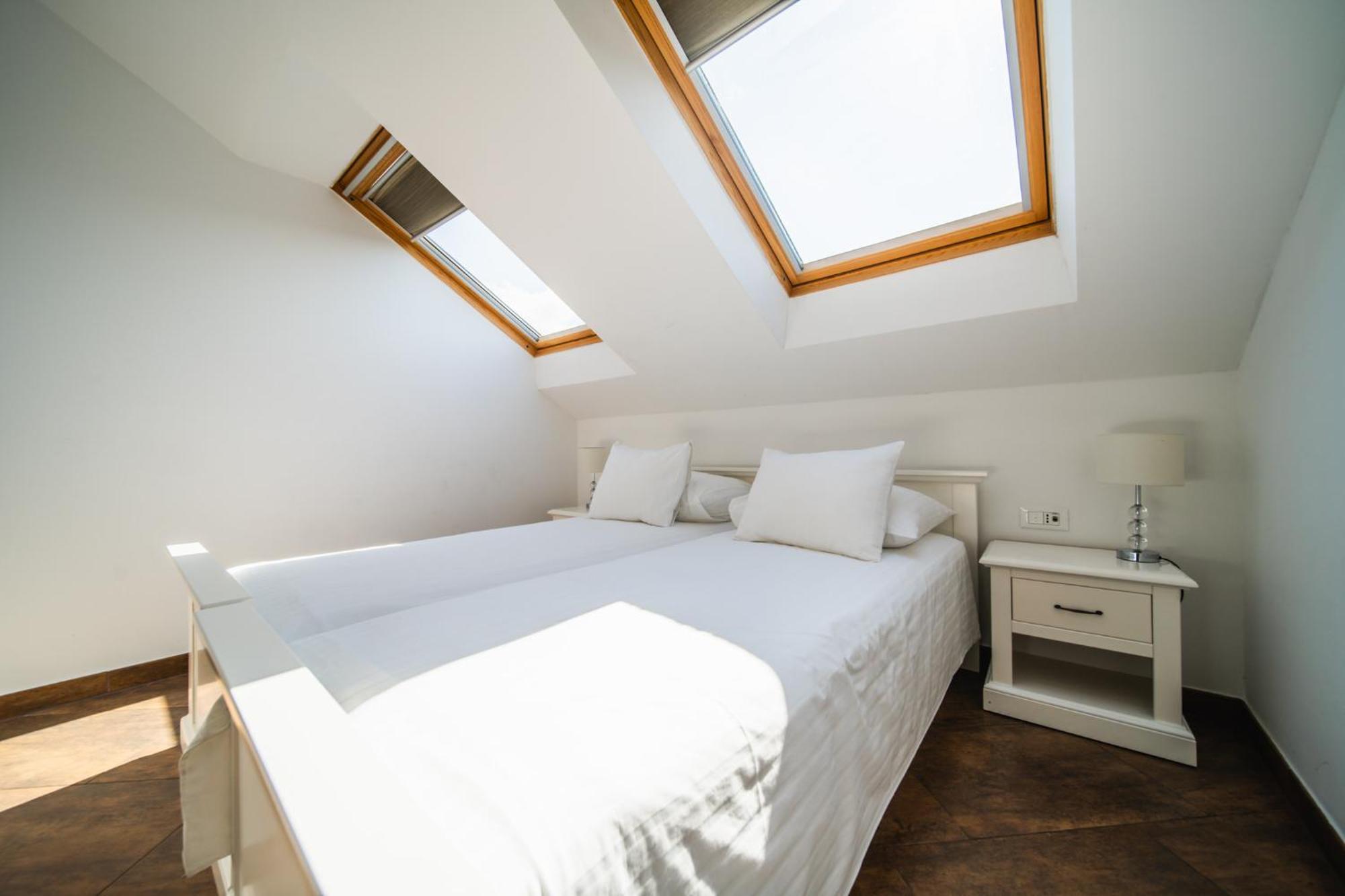 Apartments Vila Riva Slano Luaran gambar