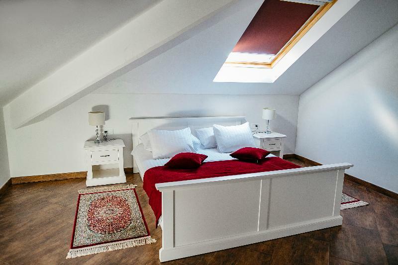 Apartments Vila Riva Slano Luaran gambar