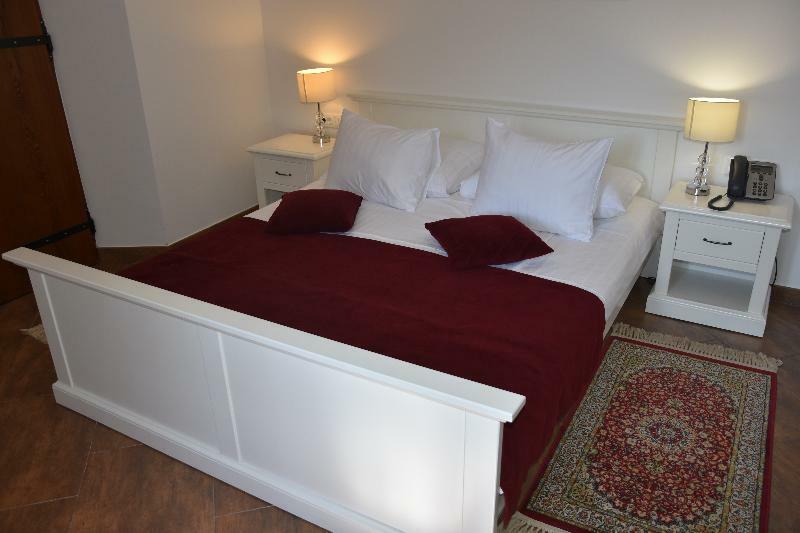 Apartments Vila Riva Slano Luaran gambar